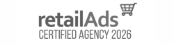 retailAds Certified Agency