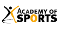 Logo Academy of Sports DE