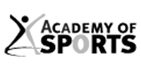 Logo Academy of Sports DE